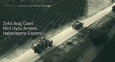 Savunma Sanayii Başkanı Demir: "Geniş bantlı mini uydu sistemi geliştirme projemiz başarıyla sonuçlandı"