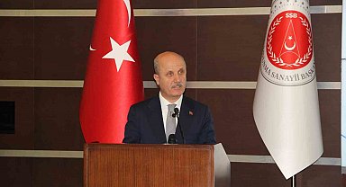Savunma Sanayii Başkanlığından gençlere 19 Mayıs hediyesi