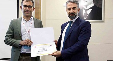 SCÜ'de "Geriatrik Aciller Kongresi" gerçekleştirildi
