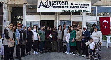 Seçer: "Bizler sizlere köprü olacağız"