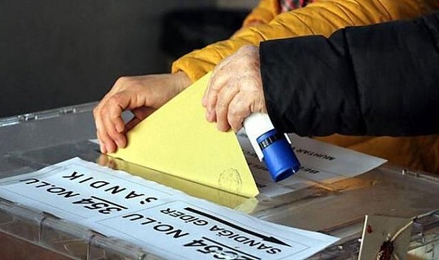 Seçim Bilişim Sistemi nedir, kimler kullanabilir? 14 Mayıs seçimleri için kullanılacak! Seçim Bilişim Sistemi (SEÇSİS) kullanım amacı