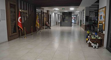 Seçimin son saatleri