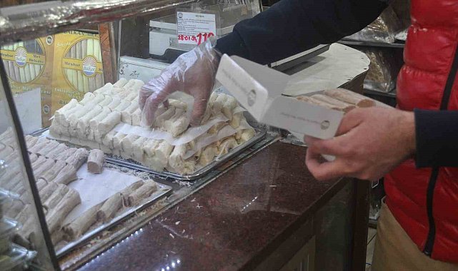 Şehir dışından ilgi çok, yerel halk bilmiyor