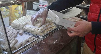 Şehir dışından ilgi çok, yerel halk bilmiyor