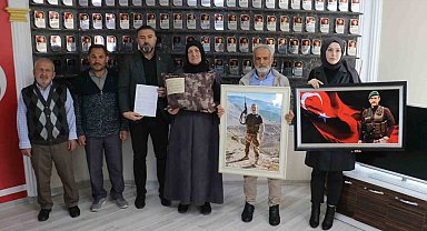 Şehit ailesinden İYİ Parti'nin yayınladığı reklam filmine tepki
