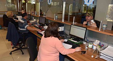 Selçuklu Belediyesinden vergi ödemesi hatırlatması