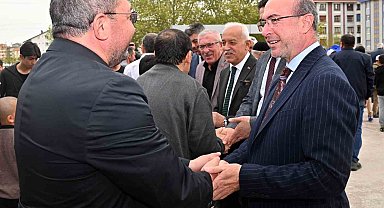 Selçuklu'da "Cuma Buluşmaları" sürüyor