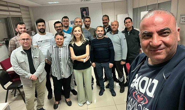 SGK'da "10 bininci aylık" sevinci