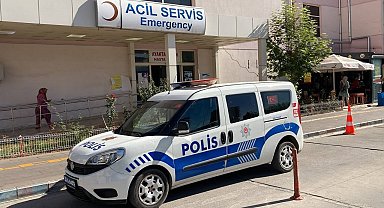 Silahla vurulan şahıs hayatını kaybetti