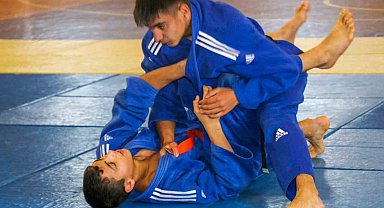 Sivas judo şampiyonasına ev sahipliği yapacak