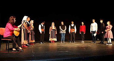 Sivas'ta Engelliler Haftası dolayısıyla program düzenlendi