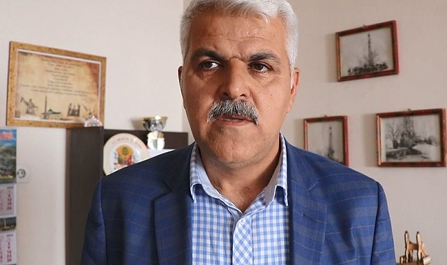 Sokak köpekleri koyunlarını telef etti belediye yetkilileri akıl almaz cevap verdi