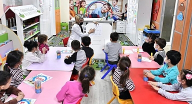 SON DAKİKA | Bakan Özer'den okul öncesi eğitim ücretleriyle ilgili dikkat çeken açıklama! 'Tamamını kaldırıyoruz'