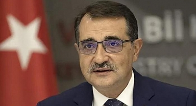 SON DAKİKA | 'Kriz merkezlerini oluşturduk' Bakan Dönmez açıkladı! '14 Mayıs’ta tüm seçmenlerimizin oylarını güven içerisinde kullanabilmesi için...'