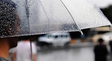 SON DAKİKA | Meteoroloji uyardı! Hafta sonuna kadar sürecek, Türkiye'nin büyük bölümünde etkili olacak