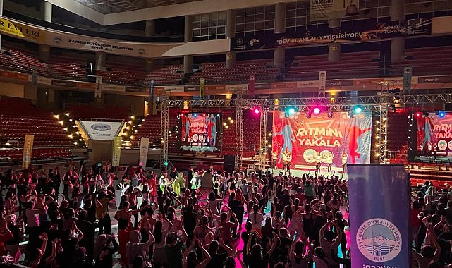 Spor A.Ş. Bin Kişilik Kadro İle Ritmini Yakaladı