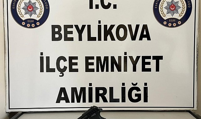 Şüphe üzerine durdurulan araçta bir şüpheli ile kaçak yakalandı