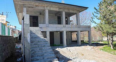 Talas'ın çok yönlü sosyal tesis atağı devam ediyor
