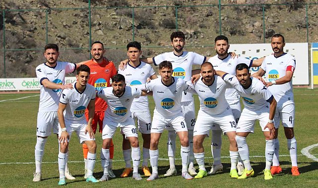 Tanju Alan: "Hacılar'a olan borcumu ödedim"