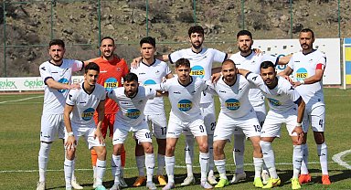 Tanju Alan: "Hacılar'a olan borcumu ödedim"