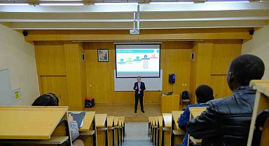 Ticaret Elçileri Projesi meyvelerini veriyor