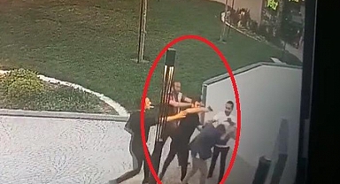 Tıp literatürüne girmişti... O profesöre rezidans yakınında saldırı! Annesinin ameliyatından sonra...