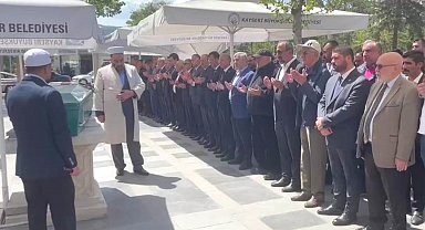 Tokgöz ailesinin acı günü