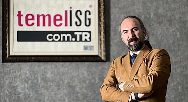 Tokuş: "Temel İSG eğitimi aldırmayan işverene ceza var"
