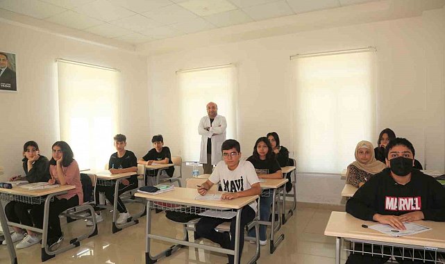 Toroslar Akademi kayıtları başladı