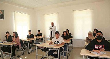 Toroslar Akademi kayıtları başladı