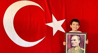 Toroslar'da anlamlı 19 Mayıs kutlaması