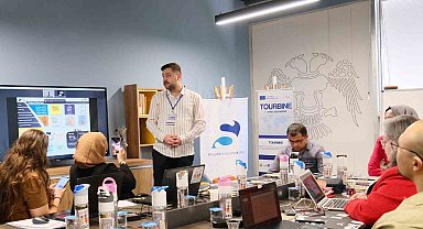 TOURBİNE Projesiyle yenilik ve istihdam hedefleniyor