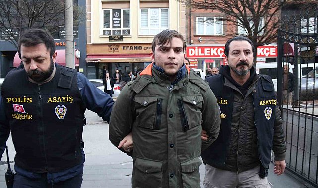 Tuğçe Can'ın katilinin yargılandığı duruşma 1 Haziran'a ertelendi