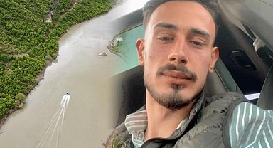 Tunceli'de Mehmetcan Demiral ve yeğeni Azad Demiral günlerdir aranıyordu! Olay yerine 15 kilometre uzakta cansız bedeni bulundu