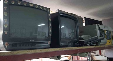 Tüplü televizyon kültürü yok oluyor
