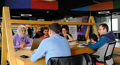 Turizm Sektör Temsilcileri, gençlerin istihdamı için SİA'da toplandı