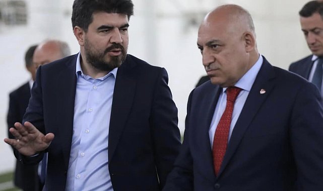 Türk futboluna 80 milyon Dolar'lık gelir