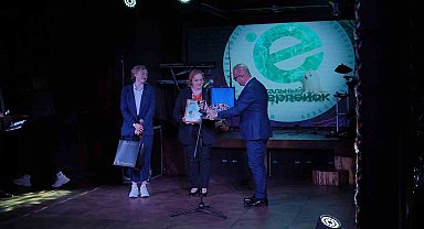 Türk yapımı "Pota" filmi Kristal Fok Uluslararası Film Festivali'nde ödül aldı