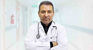 Türkiye'de erişkin nüfusun 20 milyonu obez