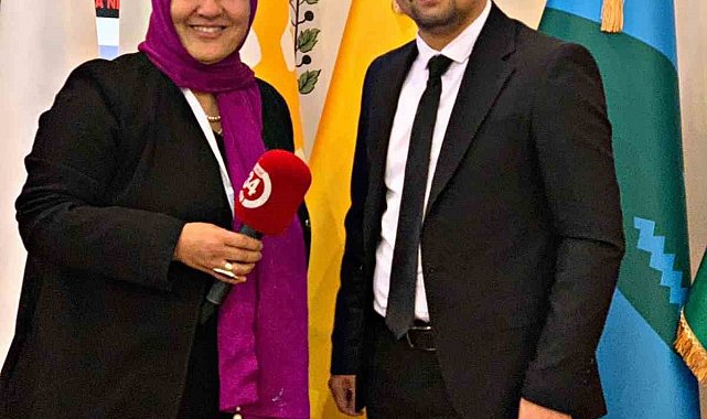 Türkmenlerden Cumhur İttifakı'na destek