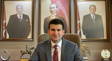 Ülkü Ocakları Başkanı Yıldırım: "Cumhurbaşkanımızın yeniden seçilmesi için var gücümüzle çalışacağız"