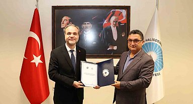 Üniversite, Doğu Akdeniz Üniversitesi ile Tarım İş birliği protokolü imzalandı