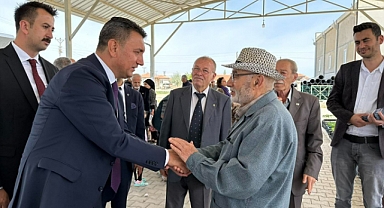Ünver:
