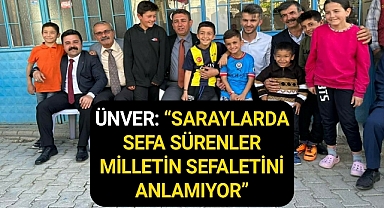ÜNVER