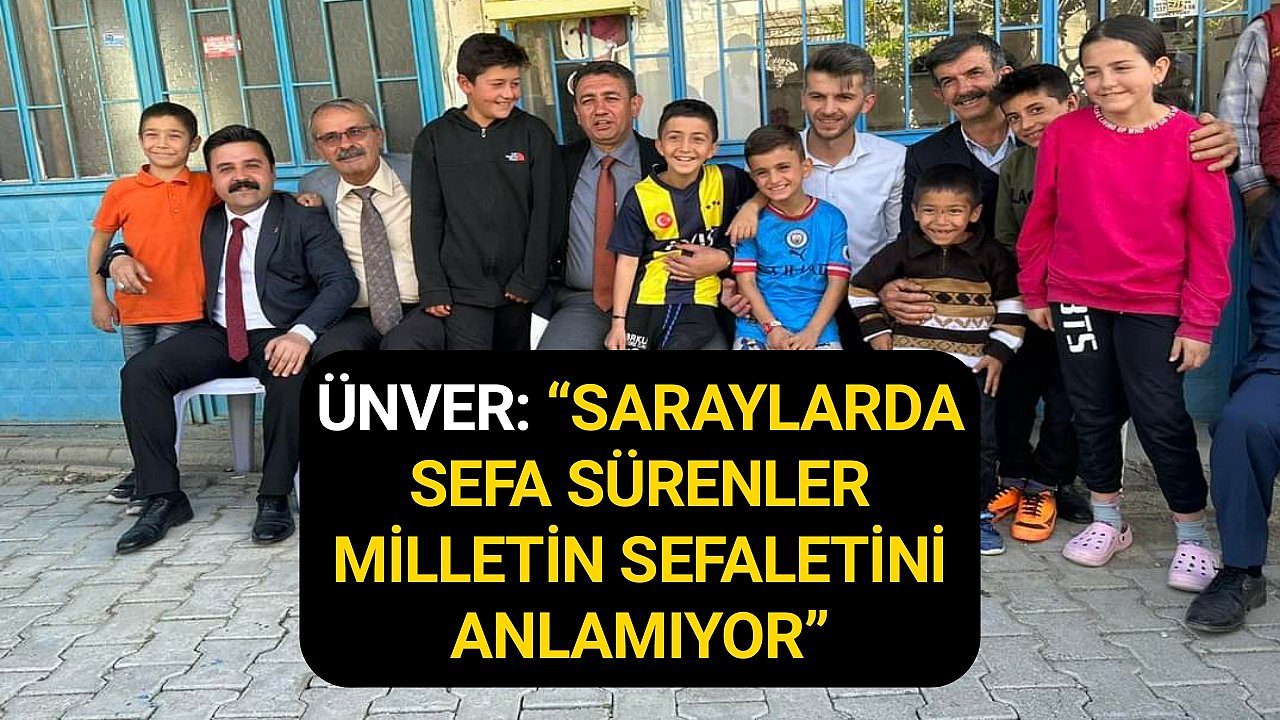 ÜNVER