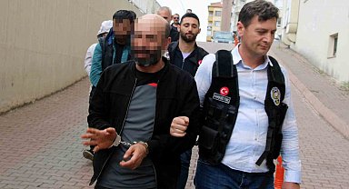 Uyuşturucu satıcılarına darbe: 6 gözaltı
