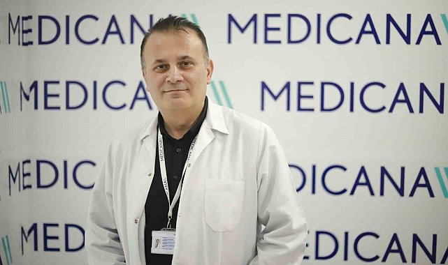 Uzmanı uyardı: "MS hastaları kırmızı etten uzak dursun"