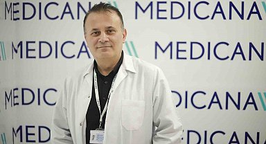 Uzmanı uyardı: "MS hastaları kırmızı etten uzak dursun"