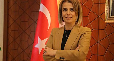 Vali Becel: "Anneler, sevgi, merhamet ve fedakarlık timsalidir"