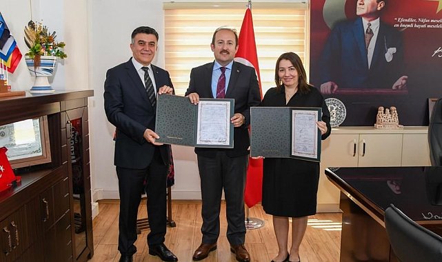Vali Pehlivan, İl Nüfus ve Vatandaşlık İşleri birimlerini inceledi